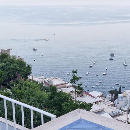 Casa Di Lucia Apartment Positano Exterior foto